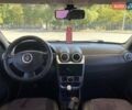 Красный Рено Сандеро СтэпВэй, объемом двигателя 1.6 л и пробегом 180 тыс. км за 6999 $, фото 27 на Automoto.ua