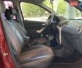 Красный Рено Сандеро СтэпВэй, объемом двигателя 1.6 л и пробегом 180 тыс. км за 7999 $, фото 25 на Automoto.ua