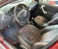 Красный Рено Сандеро СтэпВэй, объемом двигателя 1.6 л и пробегом 180 тыс. км за 6999 $, фото 20 на Automoto.ua