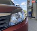 Красный Рено Сандеро СтэпВэй, объемом двигателя 1.6 л и пробегом 180 тыс. км за 7999 $, фото 35 на Automoto.ua