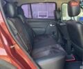 Красный Рено Сандеро СтэпВэй, объемом двигателя 1.6 л и пробегом 180 тыс. км за 6999 $, фото 23 на Automoto.ua