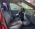 Красный Рено Сандеро СтэпВэй, объемом двигателя 1.6 л и пробегом 180 тыс. км за 6999 $, фото 25 на Automoto.ua