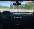 Красный Рено Сандеро СтэпВэй, объемом двигателя 1.6 л и пробегом 180 тыс. км за 7999 $, фото 27 на Automoto.ua