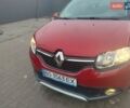 Червоний Рено Сандеро СтепВей, об'ємом двигуна 1.5 л та пробігом 360 тис. км за 5500 $, фото 22 на Automoto.ua