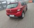 Червоний Рено Сандеро СтепВей, об'ємом двигуна 1.5 л та пробігом 360 тис. км за 5500 $, фото 21 на Automoto.ua