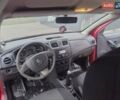 Червоний Рено Сандеро СтепВей, об'ємом двигуна 1.5 л та пробігом 360 тис. км за 5500 $, фото 3 на Automoto.ua
