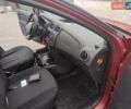 Червоний Рено Сандеро СтепВей, об'ємом двигуна 1.5 л та пробігом 360 тис. км за 5500 $, фото 23 на Automoto.ua