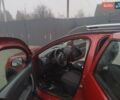 Червоний Рено Сандеро СтепВей, об'ємом двигуна 1.5 л та пробігом 360 тис. км за 5500 $, фото 11 на Automoto.ua