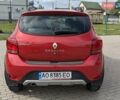 Червоний Рено Сандеро СтепВей, об'ємом двигуна 1.46 л та пробігом 198 тис. км за 9000 $, фото 13 на Automoto.ua