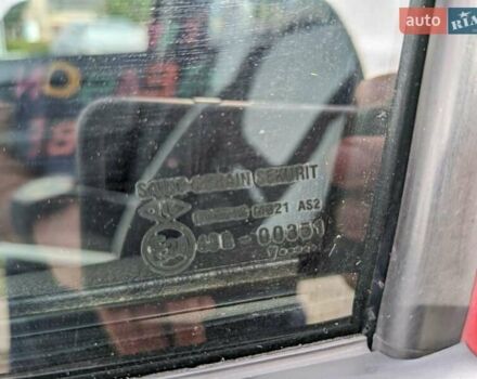 Червоний Рено Сандеро СтепВей, об'ємом двигуна 1.46 л та пробігом 198 тис. км за 9000 $, фото 4 на Automoto.ua
