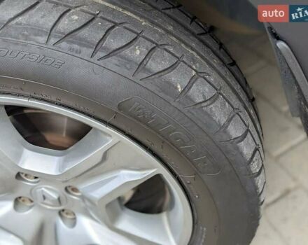 Червоний Рено Сандеро СтепВей, об'ємом двигуна 1.46 л та пробігом 198 тис. км за 9000 $, фото 30 на Automoto.ua