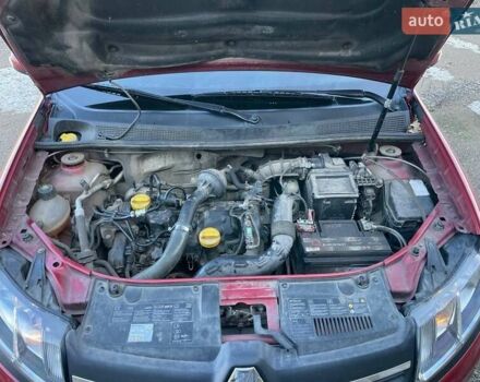 Рено Сандеро СтепВей, об'ємом двигуна 1.5 л та пробігом 178 тис. км за 7200 $, фото 10 на Automoto.ua