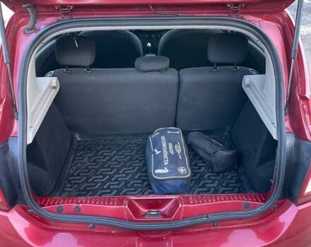 Рено Сандеро СтепВей, об'ємом двигуна 1.5 л та пробігом 178 тис. км за 7200 $, фото 9 на Automoto.ua