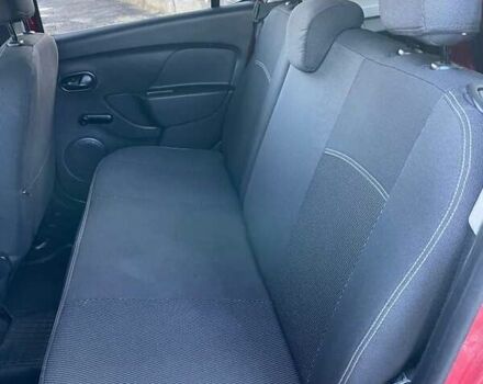 Рено Сандеро СтепВей, об'ємом двигуна 1.5 л та пробігом 178 тис. км за 7200 $, фото 8 на Automoto.ua