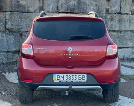 Рено Сандеро СтепВей, об'ємом двигуна 1.5 л та пробігом 178 тис. км за 7200 $, фото 3 на Automoto.ua