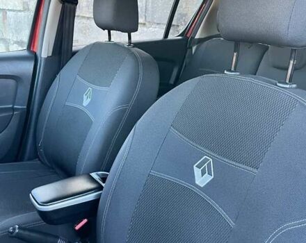 Рено Сандеро СтепВей, об'ємом двигуна 1.5 л та пробігом 178 тис. км за 7200 $, фото 7 на Automoto.ua