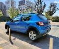 Рено Сандеро СтэпВэй, объемом двигателя 1.5 л и пробегом 220 тыс. км за 6990 $, фото 11 на Automoto.ua