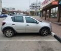 Рено Сандеро СтэпВэй, объемом двигателя 1.5 л и пробегом 111 тыс. км за 8500 $, фото 5 на Automoto.ua