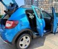 Рено Сандеро СтепВей, об'ємом двигуна 1.5 л та пробігом 220 тис. км за 7490 $, фото 19 на Automoto.ua