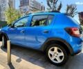 Рено Сандеро СтэпВэй, объемом двигателя 1.5 л и пробегом 220 тыс. км за 6990 $, фото 12 на Automoto.ua