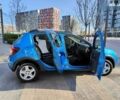 Рено Сандеро СтепВей, об'ємом двигуна 1.5 л та пробігом 220 тис. км за 7490 $, фото 24 на Automoto.ua