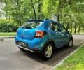 Рено Сандеро СтэпВэй, объемом двигателя 1.5 л и пробегом 220 тыс. км за 6990 $, фото 22 на Automoto.ua