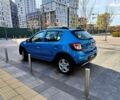 Рено Сандеро СтепВей, об'ємом двигуна 1.5 л та пробігом 220 тис. км за 7490 $, фото 10 на Automoto.ua