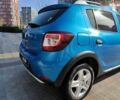 Рено Сандеро СтепВей, об'ємом двигуна 1.5 л та пробігом 220 тис. км за 7490 $, фото 18 на Automoto.ua