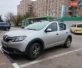 Рено Сандеро СтэпВэй, объемом двигателя 1.5 л и пробегом 111 тыс. км за 8500 $, фото 1 на Automoto.ua