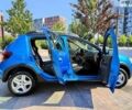 Рено Сандеро СтэпВэй, объемом двигателя 1.5 л и пробегом 220 тыс. км за 6990 $, фото 24 на Automoto.ua