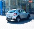 Рено Сандеро СтепВей, об'ємом двигуна 1.46 л та пробігом 59 тис. км за 8450 $, фото 9 на Automoto.ua