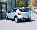 Рено Сандеро СтепВей, об'ємом двигуна 1.46 л та пробігом 59 тис. км за 8450 $, фото 8 на Automoto.ua