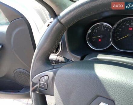 Рено Сандеро СтепВей, об'ємом двигуна 1.46 л та пробігом 59 тис. км за 8450 $, фото 27 на Automoto.ua