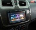 Рено Сандеро СтэпВэй, объемом двигателя 0.9 л и пробегом 101 тыс. км за 9573 $, фото 13 на Automoto.ua