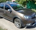 Рено Сандеро СтэпВэй, объемом двигателя 1.5 л и пробегом 118 тыс. км за 10300 $, фото 1 на Automoto.ua