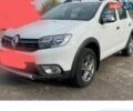 Рено Сандеро СтэпВэй, объемом двигателя 1.5 л и пробегом 32 тыс. км за 12500 $, фото 1 на Automoto.ua