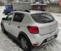 Рено Сандеро СтэпВэй, объемом двигателя 1.5 л и пробегом 57 тыс. км за 12750 $, фото 4 на Automoto.ua