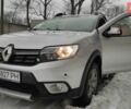 Рено Сандеро СтэпВэй, объемом двигателя 1.5 л и пробегом 57 тыс. км за 12750 $, фото 1 на Automoto.ua