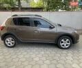 Рено Сандеро СтепВей, об'ємом двигуна 0.9 л та пробігом 30 тис. км за 12500 $, фото 1 на Automoto.ua