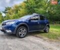 Рено Сандеро СтэпВэй, объемом двигателя 1.5 л и пробегом 59 тыс. км за 9500 $, фото 1 на Automoto.ua