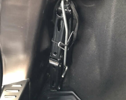 Рено Сандеро СтепВей, об'ємом двигуна 1.46 л та пробігом 40 тис. км за 13300 $, фото 36 на Automoto.ua
