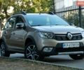 Рено Сандеро СтэпВэй, объемом двигателя 0.9 л и пробегом 109 тыс. км за 9500 $, фото 1 на Automoto.ua