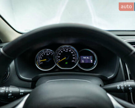 Рено Сандеро СтэпВэй, объемом двигателя 0.9 л и пробегом 75 тыс. км за 10856 $, фото 12 на Automoto.ua