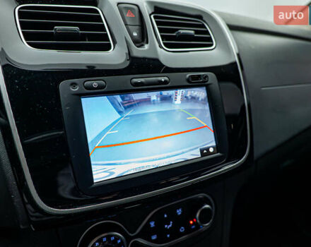 Рено Сандеро СтэпВэй, объемом двигателя 0.9 л и пробегом 75 тыс. км за 10856 $, фото 14 на Automoto.ua