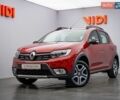 Рено Сандеро СтэпВэй, объемом двигателя 1.5 л и пробегом 106 тыс. км за 11861 $, фото 1 на Automoto.ua