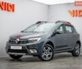 Рено Сандеро СтепВей, об'ємом двигуна 1 л та пробігом 72 тис. км за 10108 $, фото 1 на Automoto.ua
