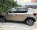 Рено Сандеро СтэпВэй, объемом двигателя 0.9 л и пробегом 107 тыс. км за 10000 $, фото 1 на Automoto.ua