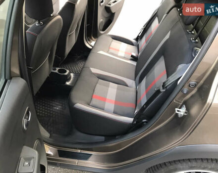 Рено Сандеро СтепВей, об'ємом двигуна 1.46 л та пробігом 40 тис. км за 13300 $, фото 23 на Automoto.ua