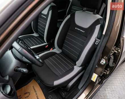 Рено Сандеро СтэпВэй, объемом двигателя 1.5 л и пробегом 109 тыс. км за 12096 $, фото 8 на Automoto.ua