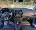 Рено Сандеро СтэпВэй, объемом двигателя 0.9 л и пробегом 69 тыс. км за 9800 $, фото 20 на Automoto.ua
